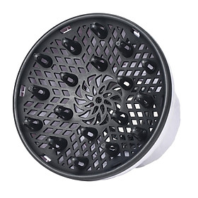Universal Hair Dryer Diffuser for Fine Thick Curly Wave and Frizzy Hair