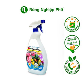 Mua Dầu khoáng pha sẵn tiện lợi SK Enspray 99EC