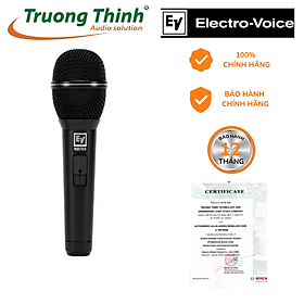 Mua Micro có dây Electrovoice ND76S - Micro Electro-Voice ND76S - Hàng chính hãng