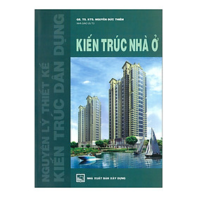 [Download Sách] Kiến Trúc Nhà Ở