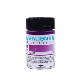 Màu Vẽ 15cc Simbalion PT-15-45 - Tím