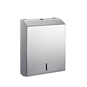 Mua Hộp đựng giấy lau tay treo tường inox304 cao cấp  sang trọng