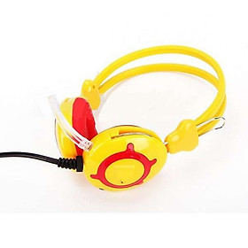 Mua Tai nghe chụp tai siêu trâu hổ trợ mic