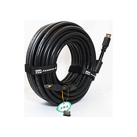 Mua Cáp HDMI 1.4 (20m) Unitek (Y-C 110A)  - HÀNG CHÍNH HÃNG