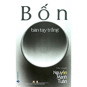 Bốn Bàn Tay Trắng