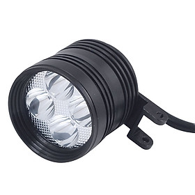 Đèn LED Trợ Sáng Xe Máy 3 Chức Năng Hoàn Hảo L4 CYT (L4-CYT-1)