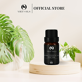 Tinh Dầu Hoa Mận Nước Cao Cấp Viet Oils
