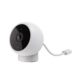 Camera IP 1080P Xiaomi Mi Home Magnetic Mount QDJ4065GL Trắng - Hàng Chính Hãng