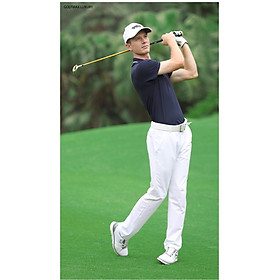 [Golfmax] Áo cộc tay golf nam cao cấp_Chính hãng PGM_YF393