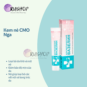 Kem nẻ CMO Nga