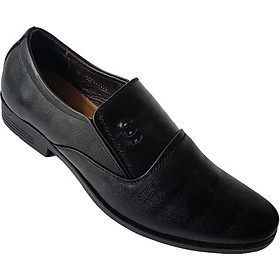 Giày Tây Nam BIGGBEN Da Bò Thật GT103