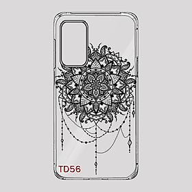 Ốp Lưng Dành Cho OPPO RENO 6Z