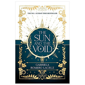 Sách ngoại văn: The Sun And The Void - Macmillan Publishers