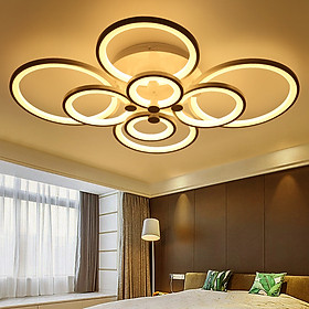 Mua Đèn Led Trần Trang Trí Phòng Khách