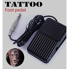 Mua Bàn đạp tattoo siêu tốt siêu bền áp dụng trong xăm hình