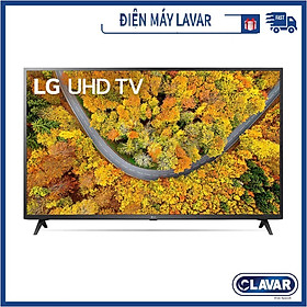 Mua SMART Tivi 50inch UHD 4K 50UP751C - Hàng chính hãng