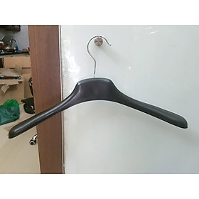 Mua móc nhựa nam vai to-móc áo vest-cho shop thời trang-khách sạn-đồ dùng gia đình-dụng cụ mở shop