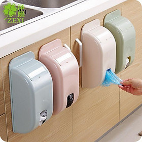 Mua Hộp đựng túi nylon  túi rác