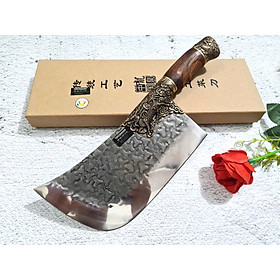 Mua DAO BẾP - DAO THÁI KHÂU KỲ LÂN MÃ A53 DT149 NT topcomshop vn