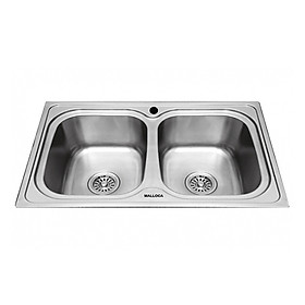 Mua Chậu Rửa Chén Malloca MS 1001 NEW