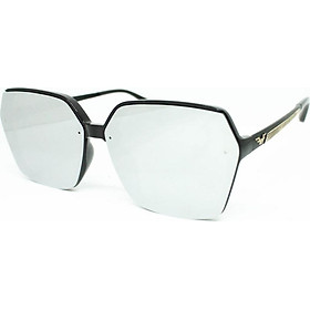 Kính Mát Unisex MN1015.1 (65/22/138) - Bạc