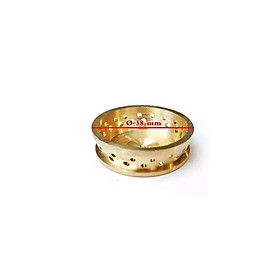 Mua Sen chia lửa  đầu hâm bếp âm đa năng  sử dụng cho bếp âm Torino THG-2B (SV ) / SHB-3B ( SV
