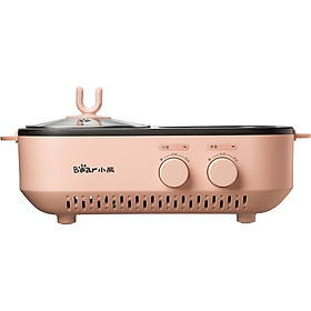 Mua Bếp lẩu nướng đa năng Bear DKL-C12D1 - Hàng chính hãng