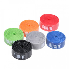 Băng Gai Dính Quấn Dây Cáp BUBM (6 cái)
