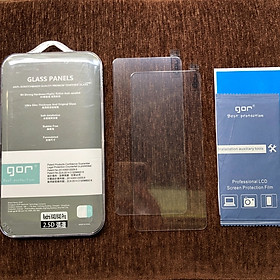 2 Cường lực cho Redmi K40 Pro - Redmi K40 - Poco F3 loại tốt Gor (Không full) - Hàng nhập khẩu