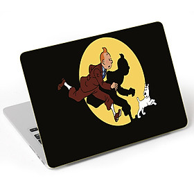Mua Mẫu Dán Skin Trang Trí Mặt Ngoài + Lót Tay Laptop Logo LTLG - 353