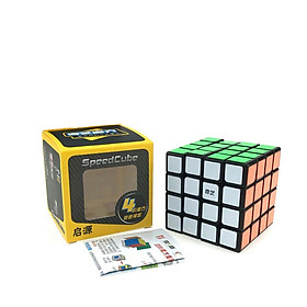 Rubik 4x4 QiYi Khối Lập Phương Rubic 4 Tầng QiYuan Cube