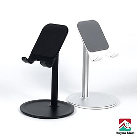 Mua Giá đỡ điện thoại  iphone  ipad mẫu mới hợp kim nhôm cao cấp xoay 180 độ