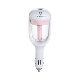 Máy Tạo Độ Ẩm Cho Xe Hơi 2724320000000 - Trắng