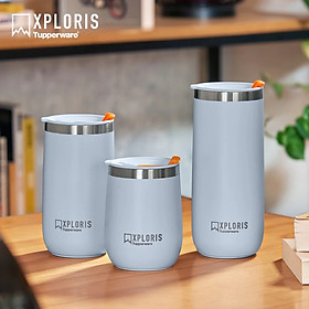 Mua Ly giữ nhiệt XPLORIS - TUPPERWARE CHÍNH HÃNG