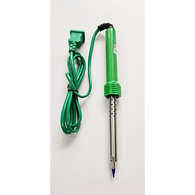 Mua Mỏ hàn nhọn cán nhựa xanh 100W