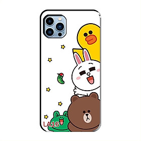 Ốp Lưng Dành Cho IPHONE 14 PRO 6.1