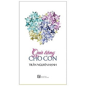 Quà tặng cho con