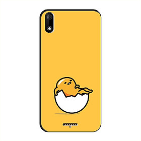 Ốp Lưng Dẻo Dành Cho WIKO Y60