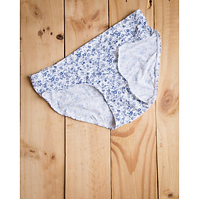 Quần Lót Nữ Thun Lạnh Bikini F3499