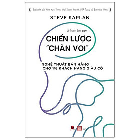 Chiến Lược Chăn Voi