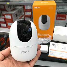 Camera wifi Imou A22EP và imou C22EP , camera A22 và C22 - Hàng Chính Hãng