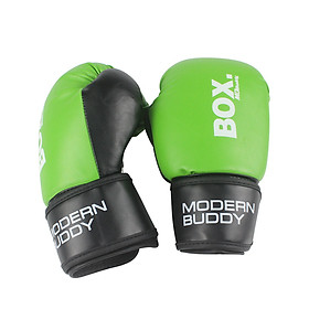 BỘ ĐÔI GĂNG TAY BOXING MDBUDDY MD1902