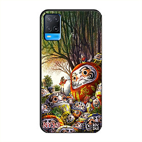 Ốp Lưng Dành Cho OPPO A54