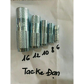 Mua Combo 5 con tắc kê đạn