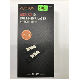 Mua BÚT TRÌNH CHIẾU VIBOTON PP-932 - HÀNG CHÍNH HÃNG