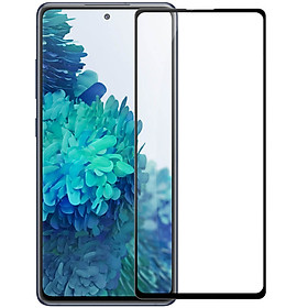 Mua Miếng dán kính cường lực Samsung Galaxy S20 FE hiệu Nillkin Amazing CP+ Pro full màn hình 3D mỏng 0.3mm  Kính ACC Japan  Chống Lóa  Hạn Chế Vân Tay - Hàng chính hãng