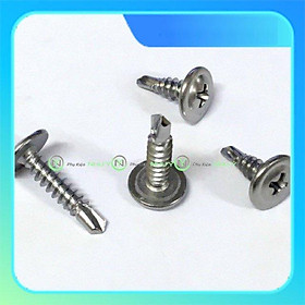 Mua BH 3 năm cho sp 1 Kg Vít sàn dù inox sản phẩm không thể thiếu trong các công trình xây dựng chất lượng tốt