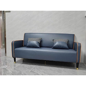 Mua Sofa băng Tundo Tặng kèm 2 gối và 2 đôn vuông