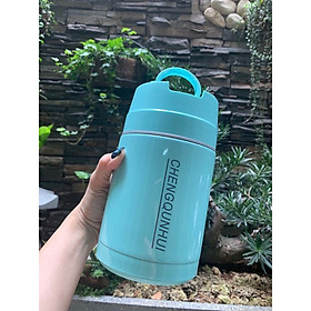 Bình ủ cháo cao cấp 800ml