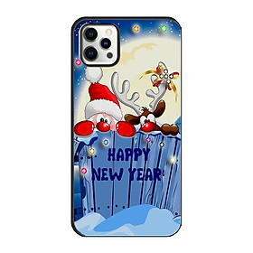 Ốp Lưng Dẻo Dành Cho IPHONE 12 PRO MAX